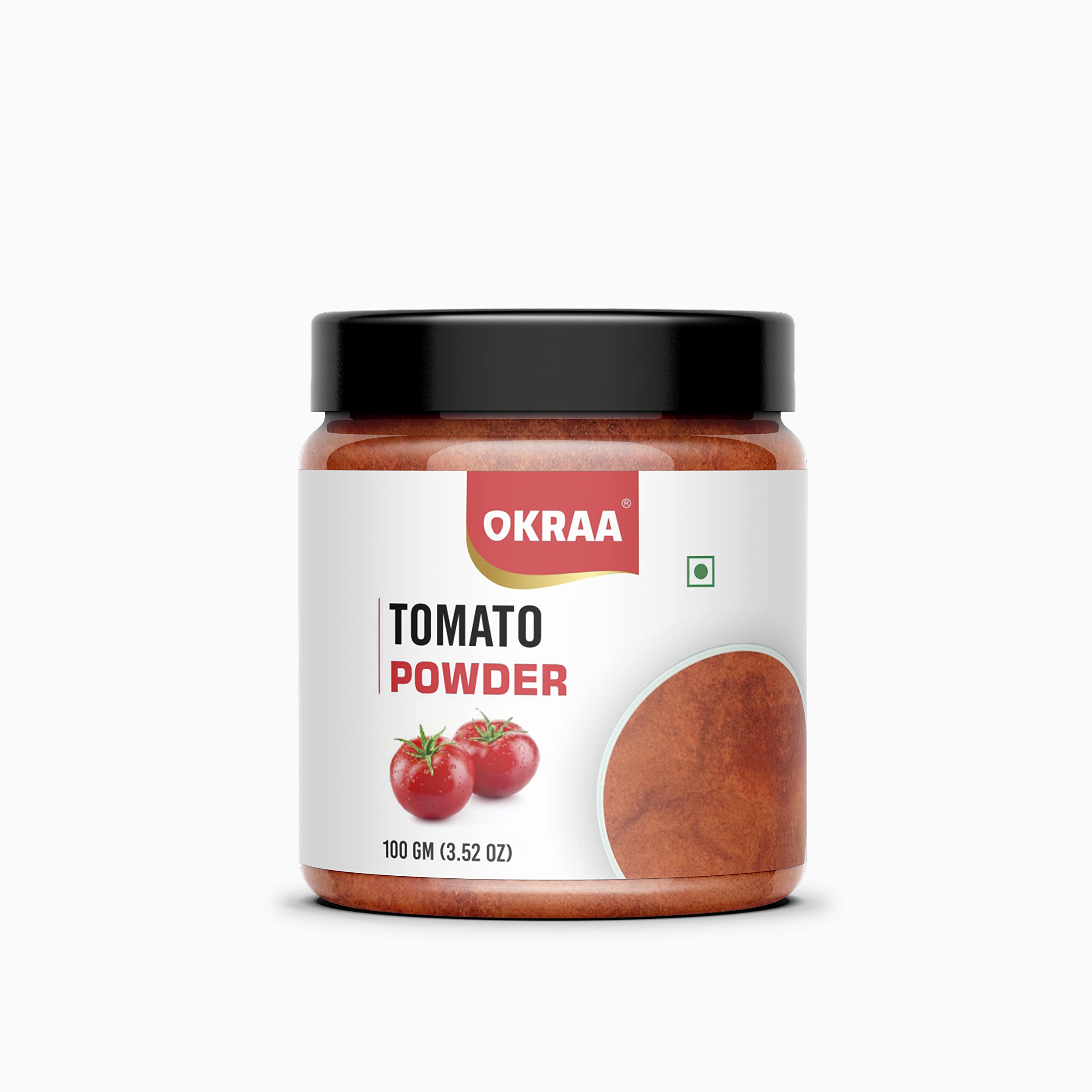 See full amazon price history chart for OKRAA Tomato Powder (Spray Dried) Ready To Use - 100 GM OKRAA Tomato Powder (Spray Dried) Ready To Use - 100 GM (B0B84RG945) Amazon Price History, Amazon Price Tracker