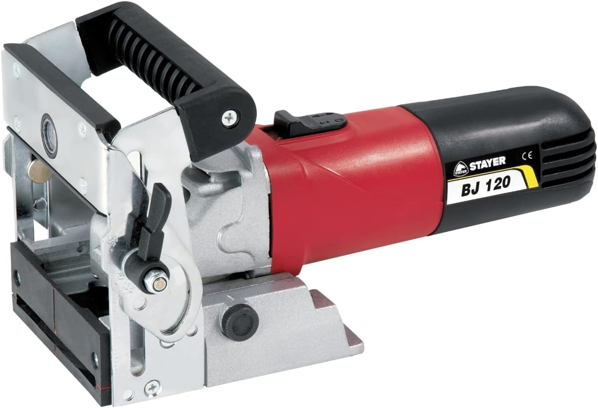 Stayer 1.1324 Professional Cookie Cutter BJ 120