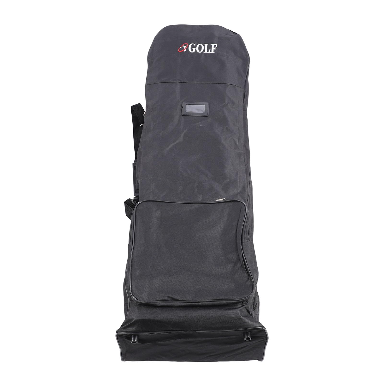 Ejoyous Borsa da Viaggio da con Ruote, Sacca da Golf, Sacca da per Viaggi Aerei, Tessuto Oxford, Rotolamento Silenzioso