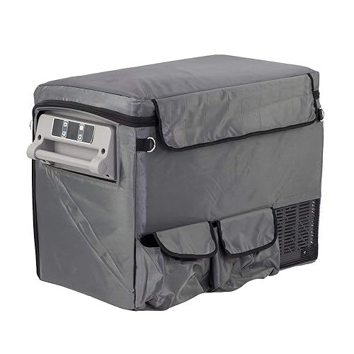 CF35 Insulated Protective Cover for Alpicool CF35, Euhomy 35Liter, AstroAI