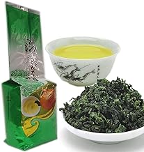 250g Tieguanyin Chá Oolong China Original Bom Chá Natural Orgânico Chá Oolong Verde Alimentos Sem Aditivos Chá Oolong