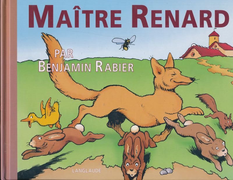 Maître Renard