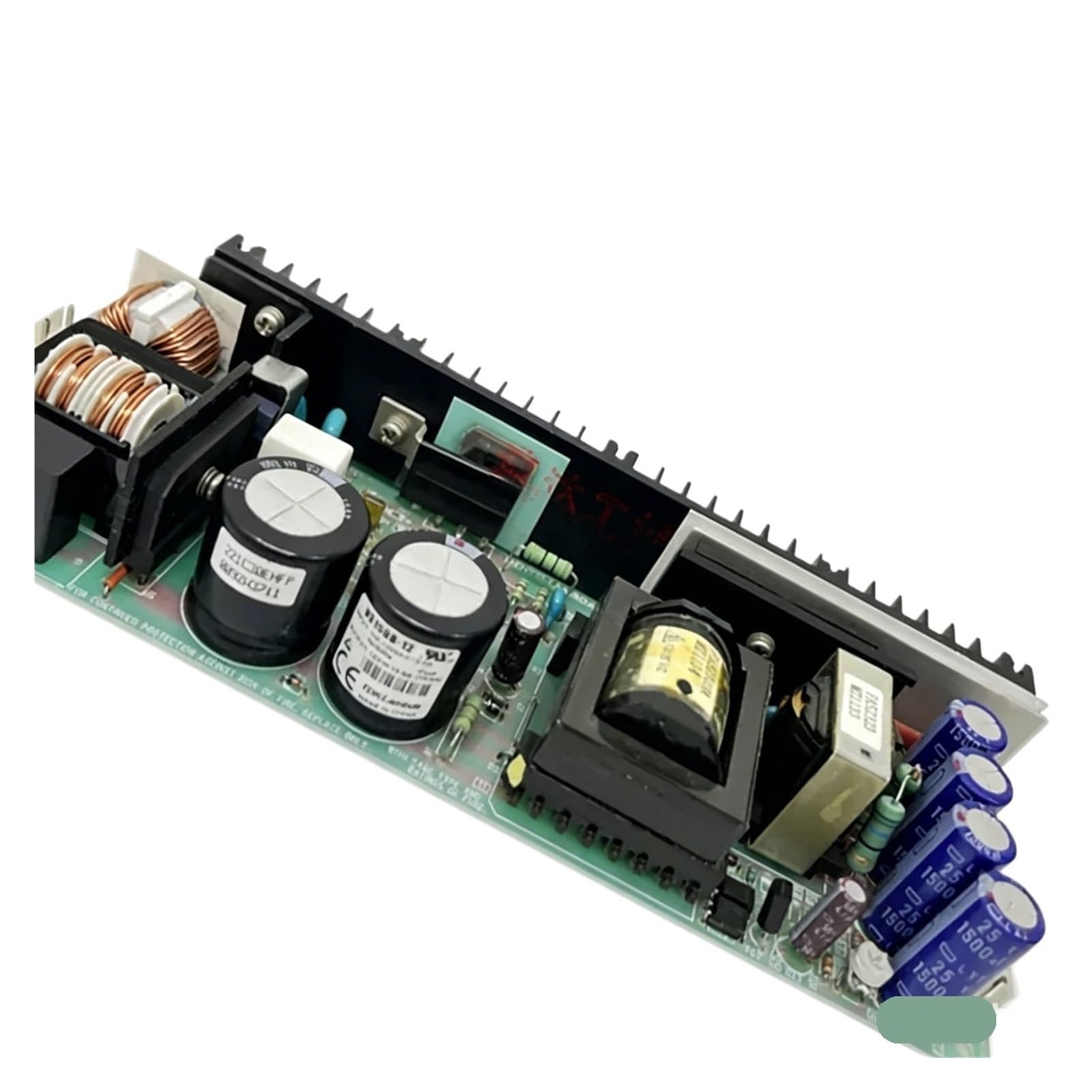 CLEUFWKO VS150B-12 Industrial Power Supply 12V12.5A (15A)
