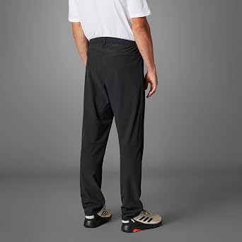 adidas Terrex Multi Essentials Stretch Pants Atletizm Eşofman Altı Erkek