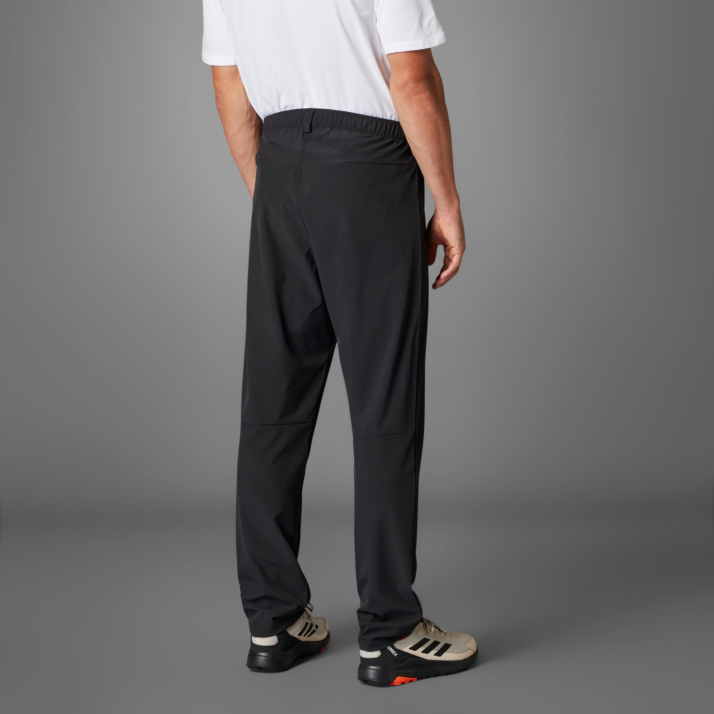 adidas Herren Trainingshose Terrex Multi Essentials Stretch Pants