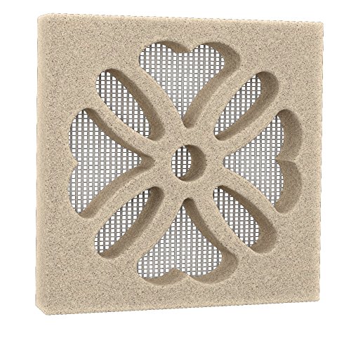 Griglia di Ventilazione/Aerazione - DECORWIND mod