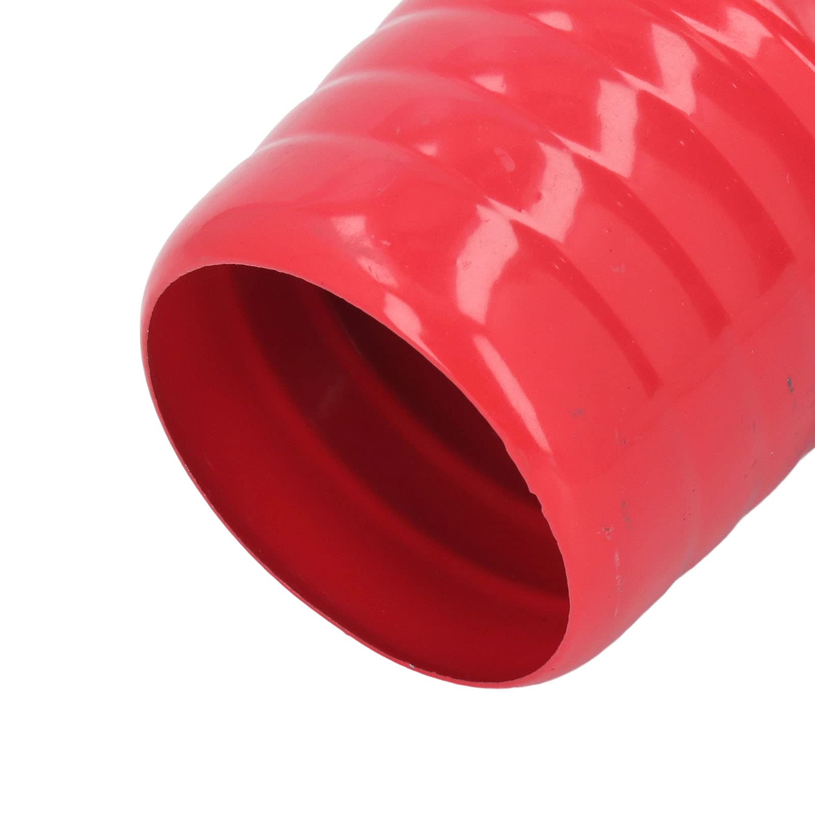 Zawór Zwrotny Pompy Wodnej Silnika 3-calowy Stop Aluminium Wodoodporny Dobry Filtr Dolny Akcesoria