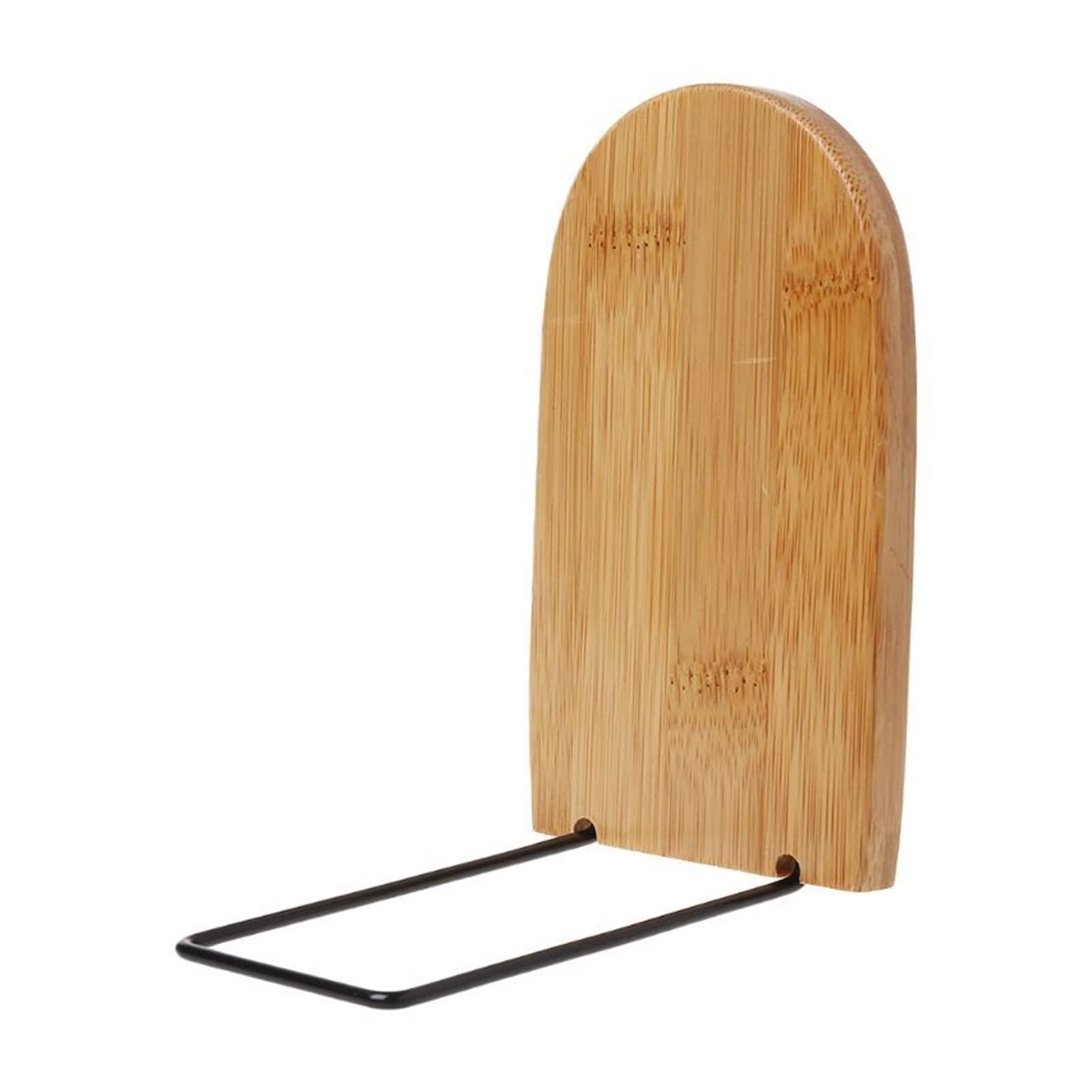 Bookends Organizer na biurko Biuro Strona główna Półka książki Korek Książki końcowa Artykuły papiernicze(A)