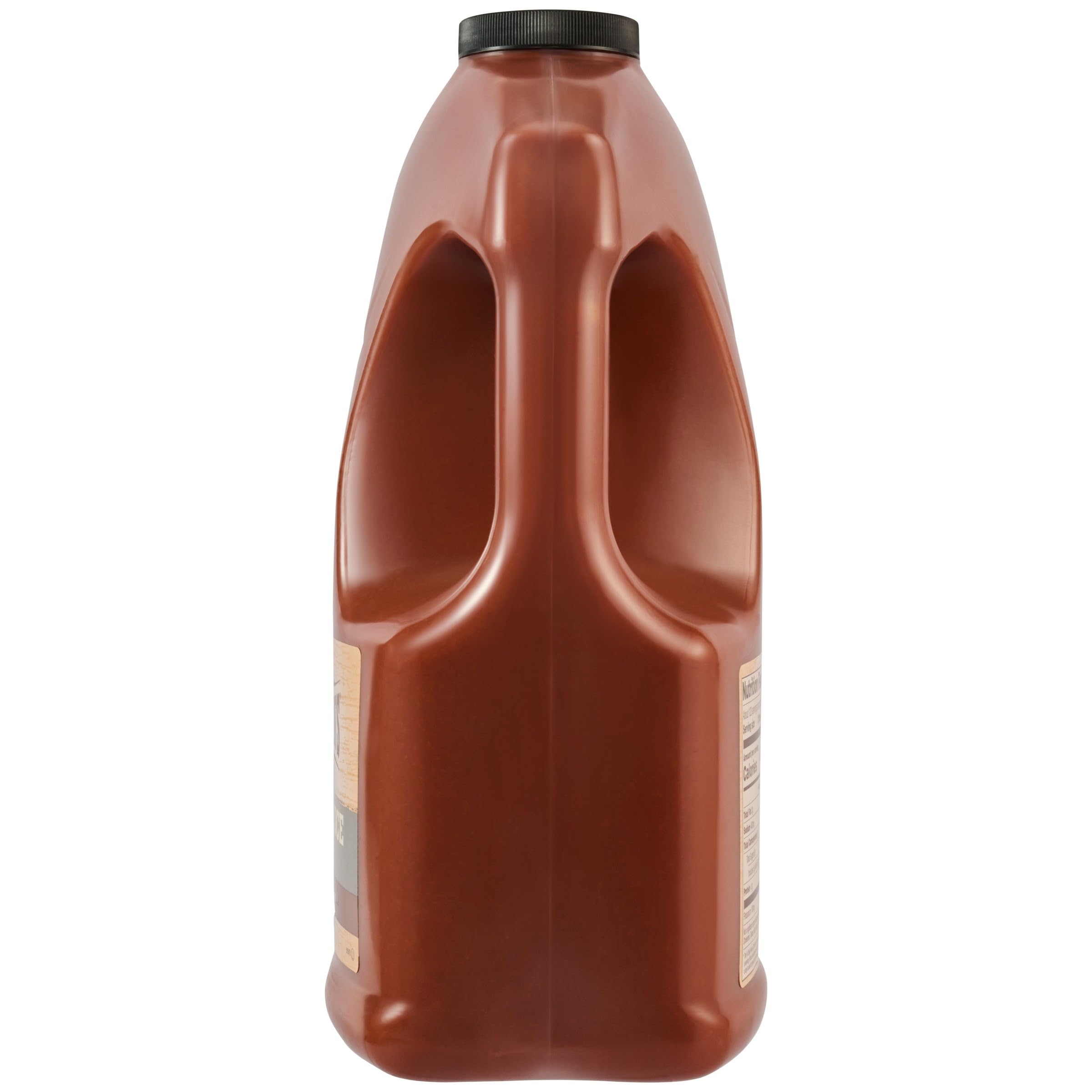 Cattlemen's Smoky Sos Grill - 1gal