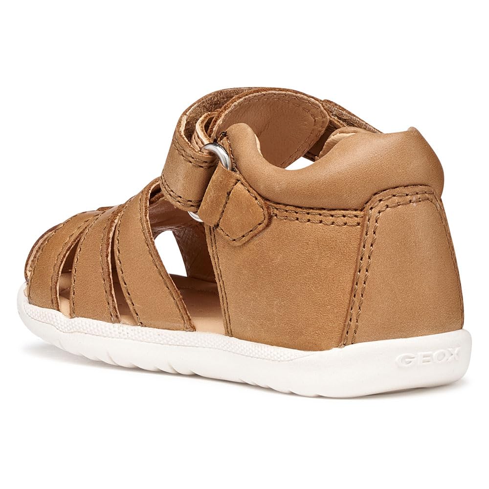 Geox Bébé garçon B Sandal Macchia Boy
