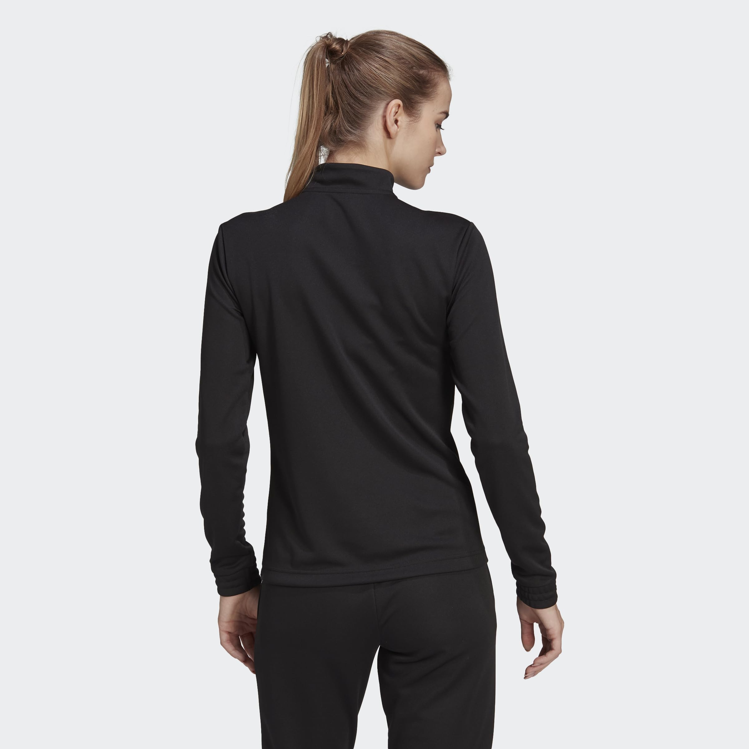 Adidas Mujer Entrada 22 Training Top