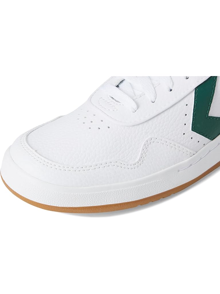 White Converse Converse Sc25