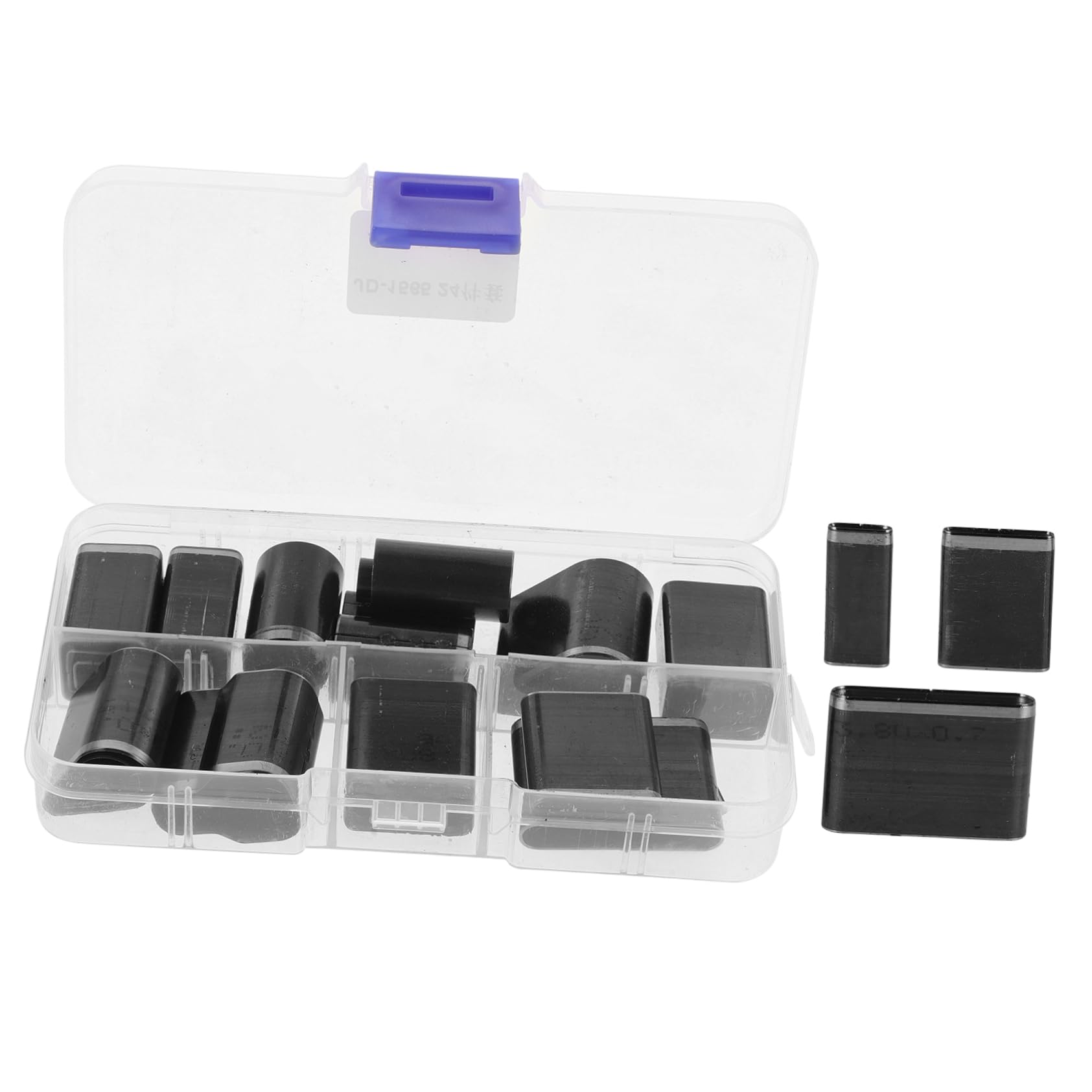 SHINEOFI 120piezas Herramientas De Cuero Punzones De Agujero De Cuero Herramienta De Perforación Para Kit De Perforación De Patrones Para Cinturones y Proyectos Creativos
