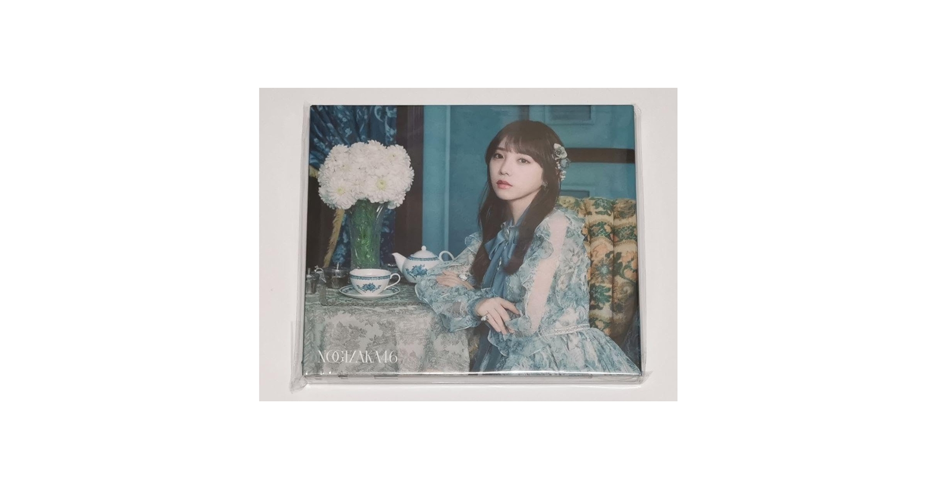 s*o様 Ａ賞 特別仕様盤・与田祐希サイン入りスリーブケース　当選品 Amazon.co.jp: 未開封 乃木坂46 ネーブルオレンジ 与田祐希