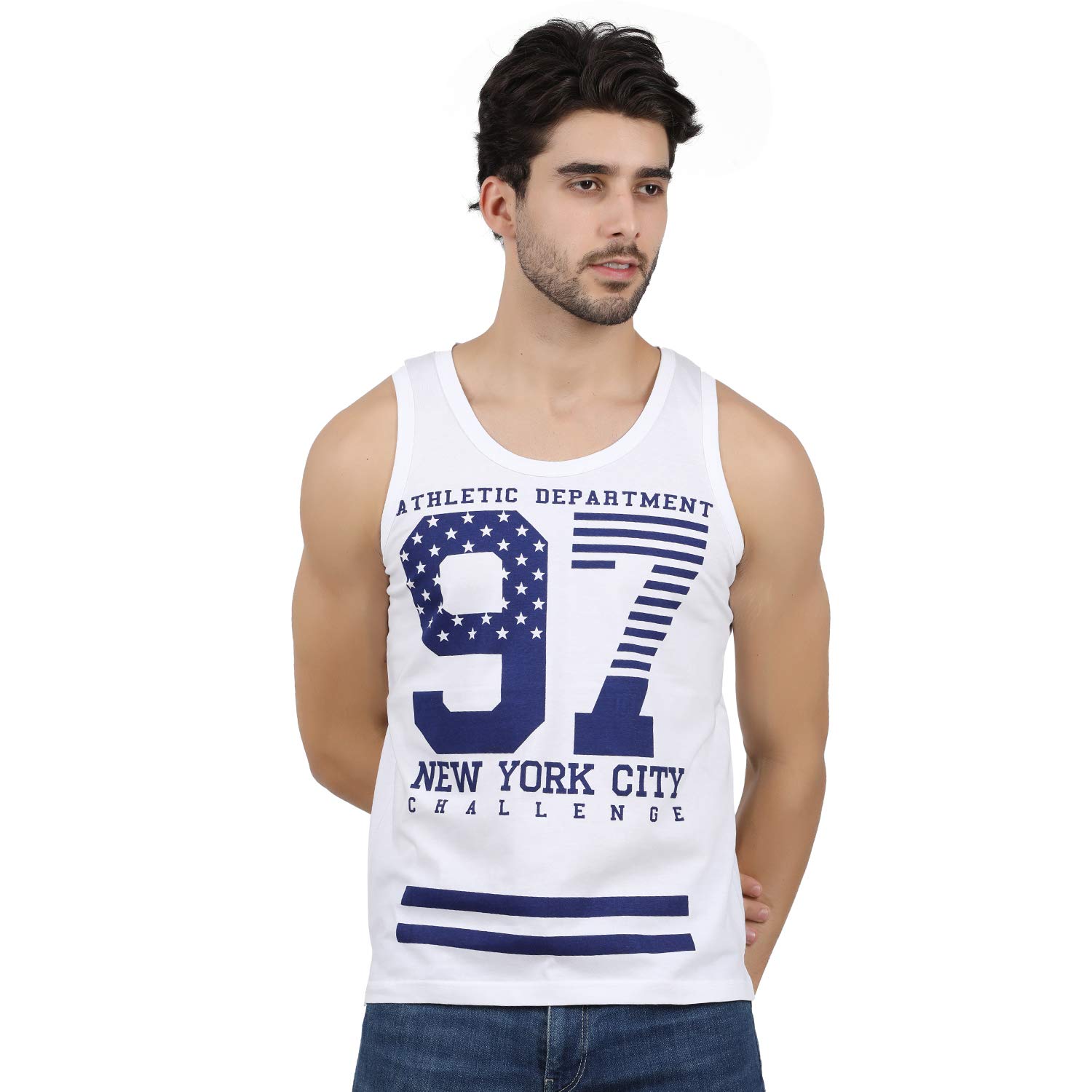 jugular Men's Classic Fit Vest-picture-33