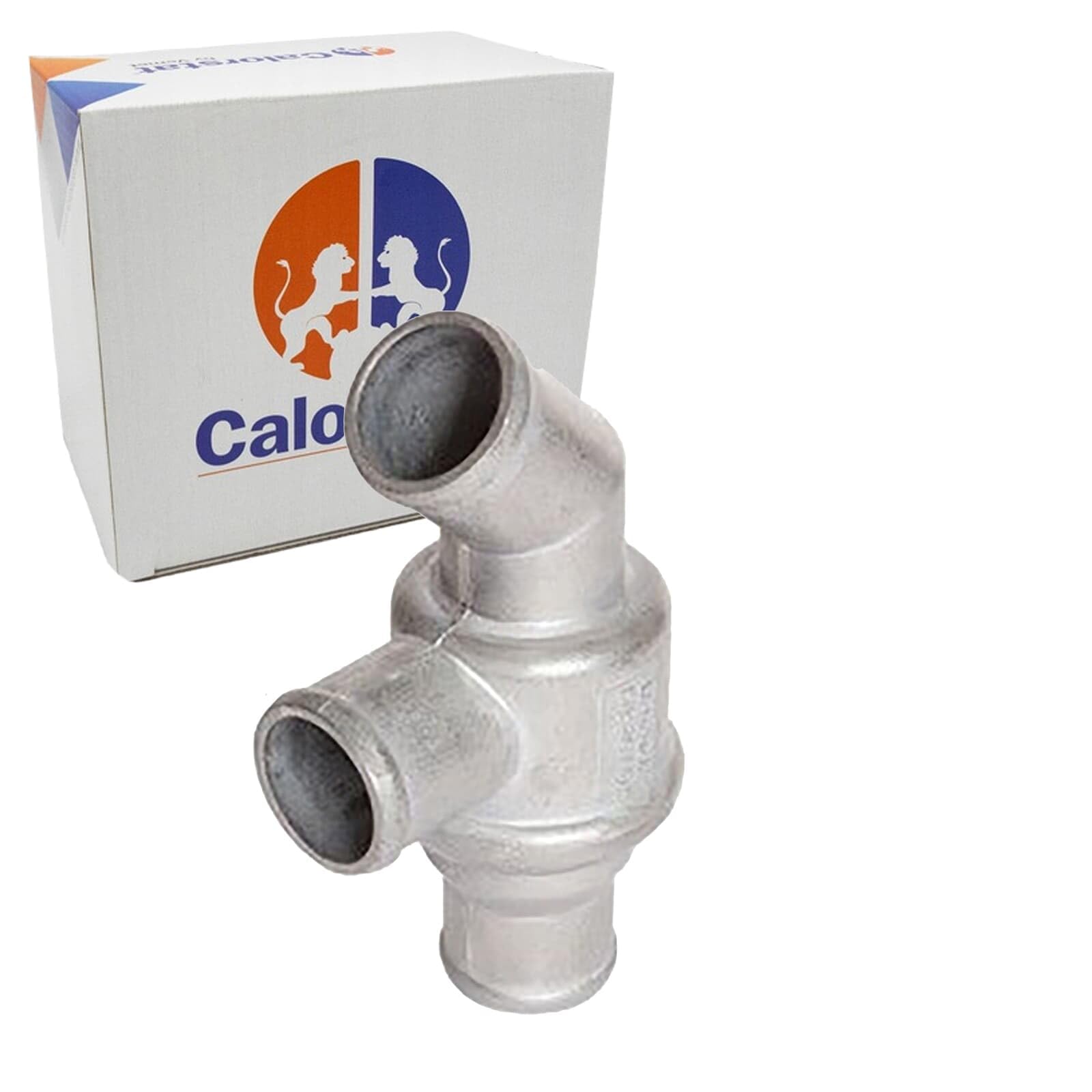 Calorstat TH3310.80 Termostato, Refrigerante-image