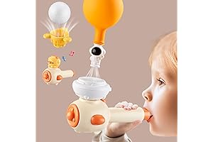 Sensory Breathing Exerciser Toys for Kids