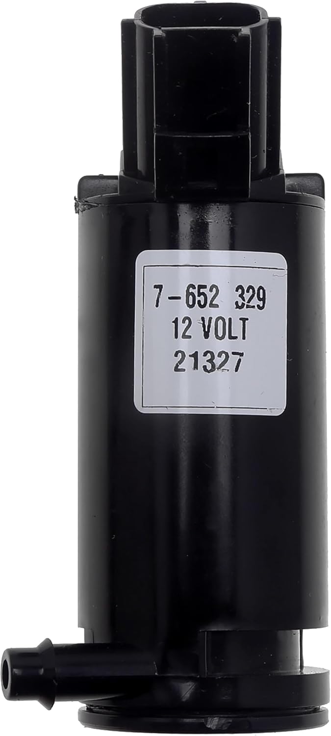 ACDelco Gold 8-6729 (89017059) Windshield Washer Pump