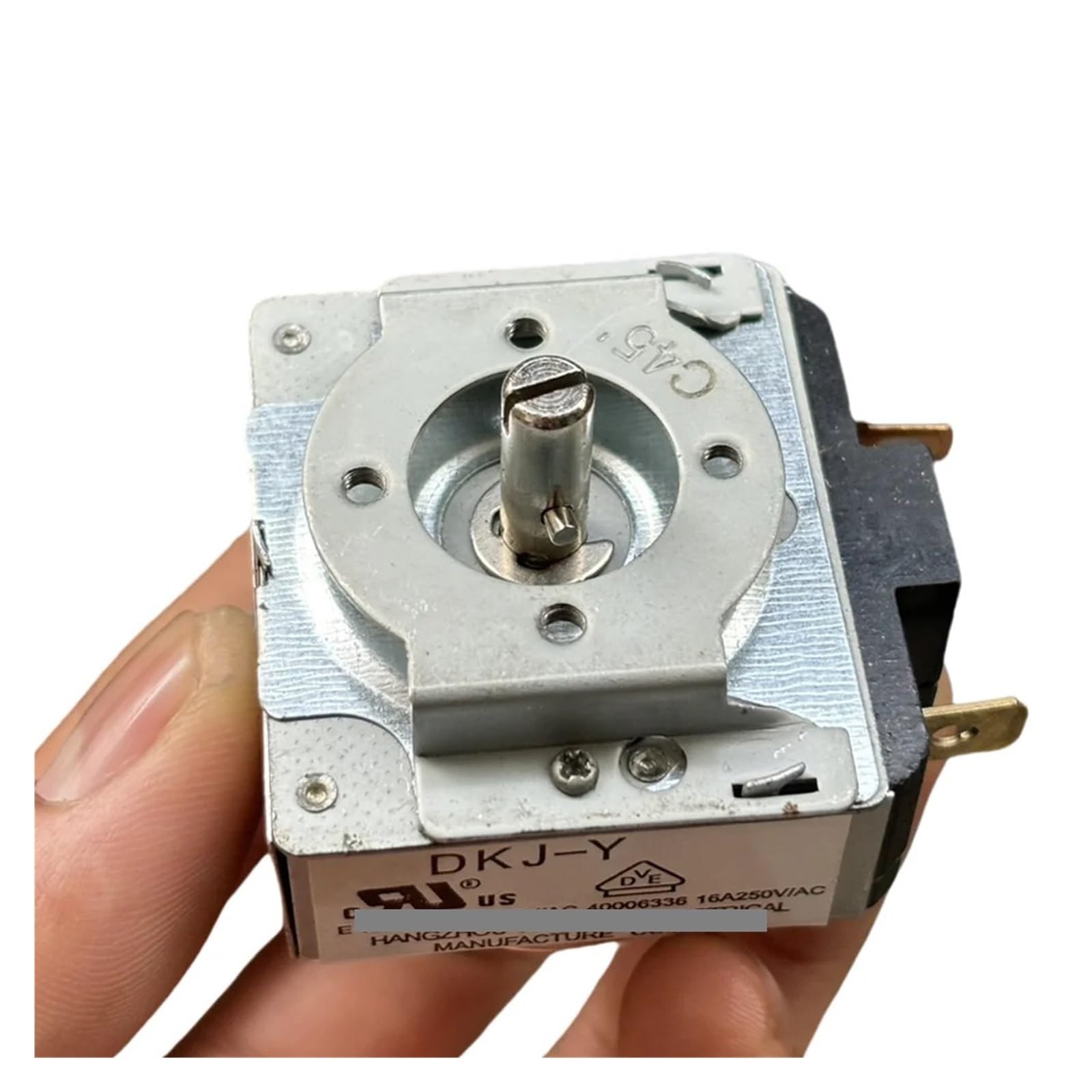 Timer 45 minutes controller switch for for timing delay control in the electronic cooker oven microwave oven