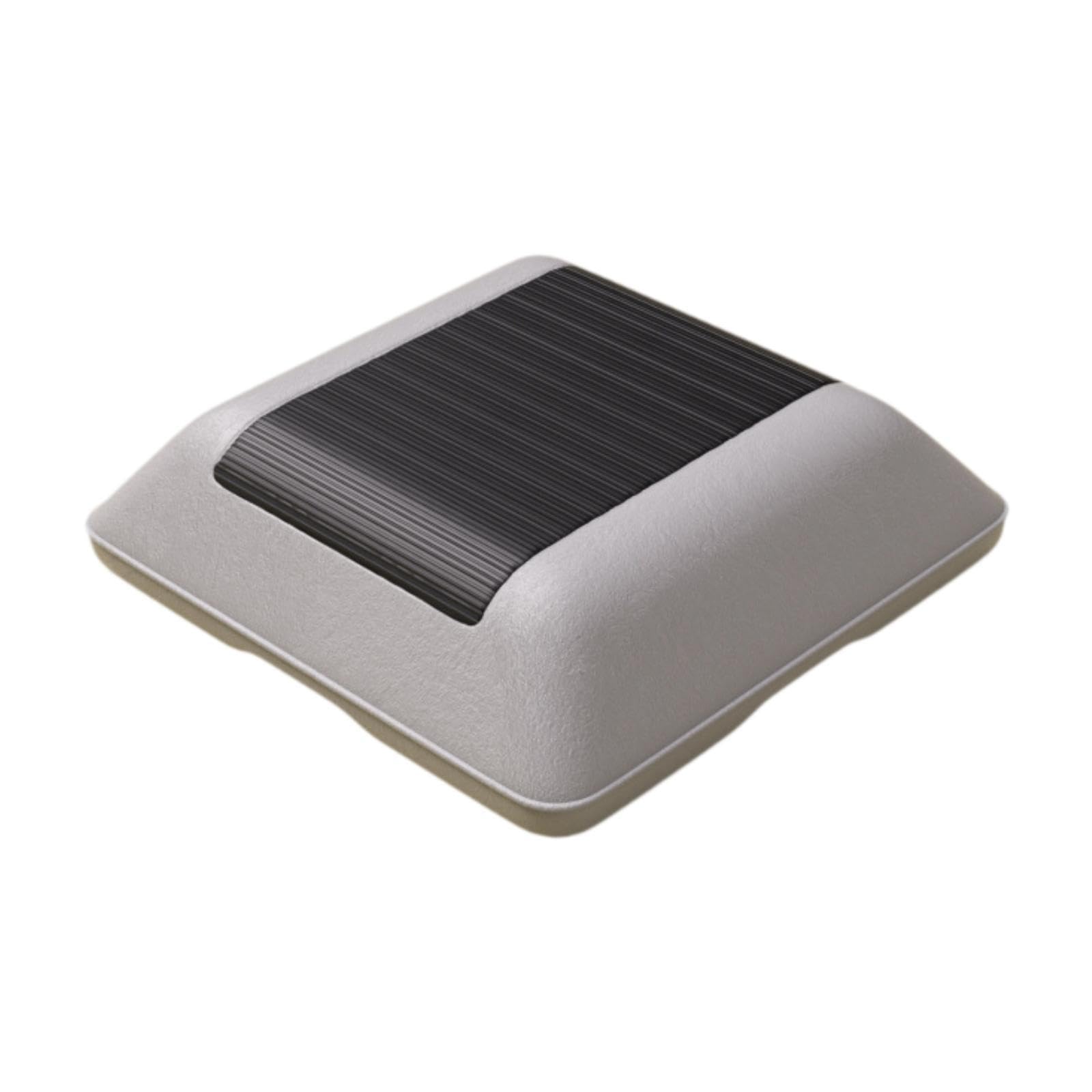 CALANDIS Aerobic Step Platform Workout Dips Core Fitness Exercise Stepper Gray | Step/Riser Sets | Fitness Equipment & Gear-image-9