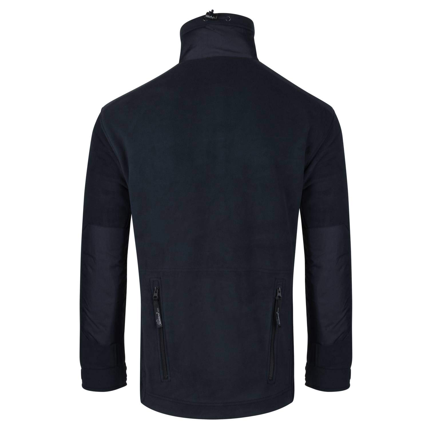 Helikon-Tex Liberty Dicke Fleecejacke, Schwarz