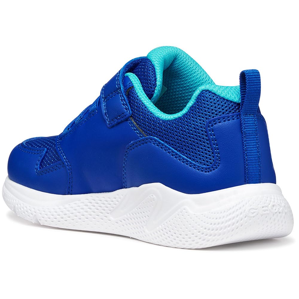 Geox Garçon Sprintye Boy A Basket