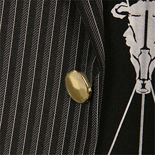 Amazon.co.jp: コスプレ衣装 スーパーダンガンロンパ2 さよなら絶望