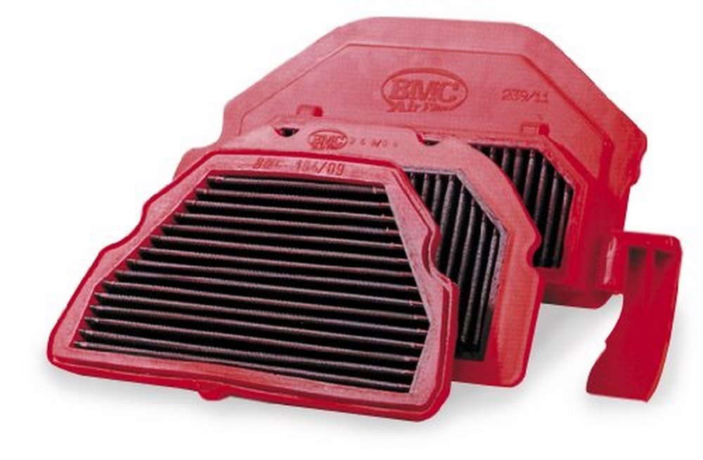 BMC Sport Replacement Luftfilter – Hochwertiger Ersatzfilter Für Mehr Motorleistung Und Saubere Luft