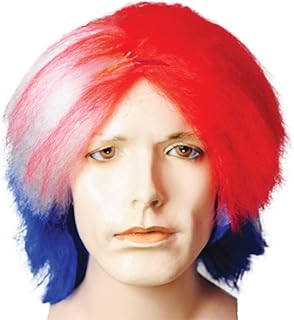 Lacey Wigs Morris Costumes Mens Wig Better Disc M Bn Rd 3