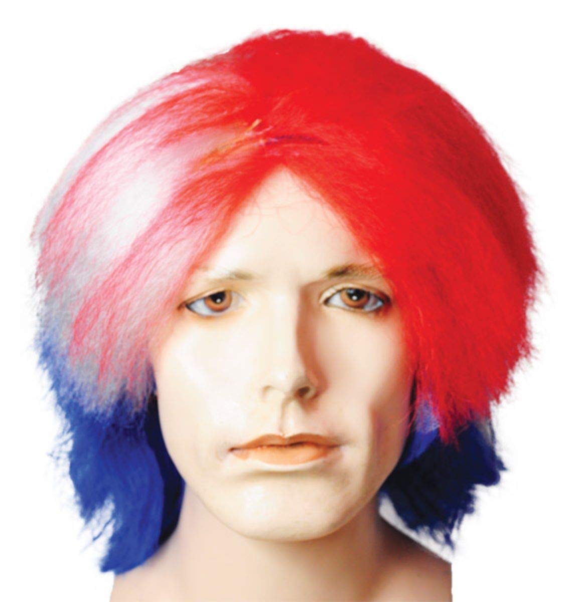 Lacey Wigs Morris Costumes Mens Wig Better Disc M Bn Rd 3