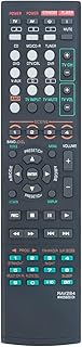JISOWA Replacement Remote Control Universal for Yamaha RX-V363 RAV283 WN05810 RX-V365 RAV280 WN05780 RX-V463 RAV285 WN05830 RX-V563 RX-V663 HTR-6130 HTR-6140 YHT-390 YHT-690 HTR-6160 AV Receiver