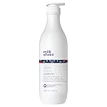 milk_shake Silver Shine Purple Conditioner for Blonde Hair - Blonde Toner for Brassy Hair