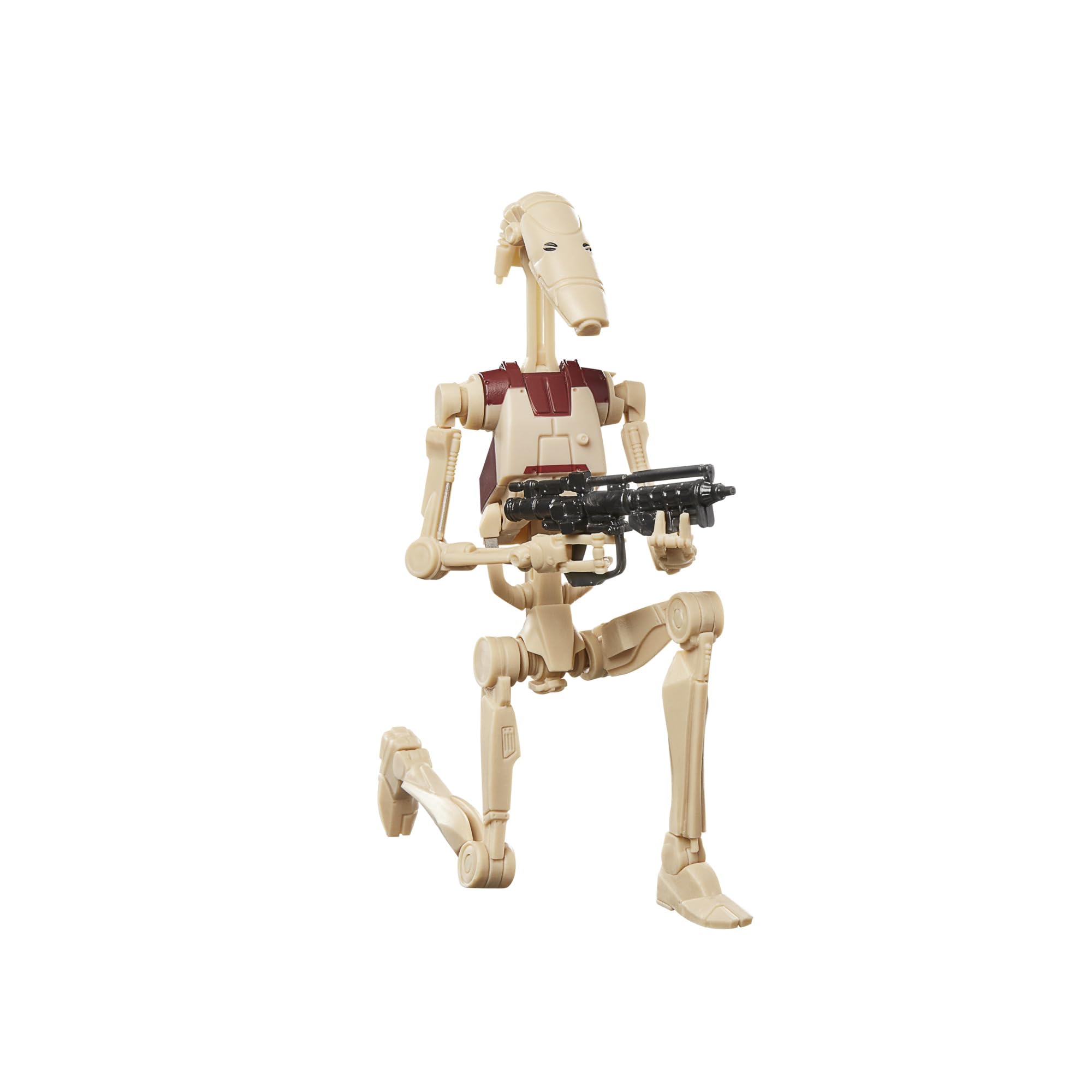 Amazon.co.jp: ハズブロ（Hasbro）STAR WARS スター・ウォーズ