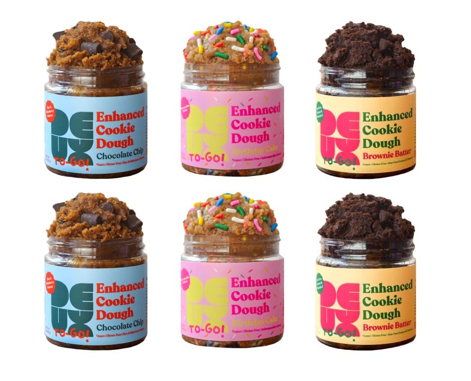 Amazon Best Sellers Best Refrigerated Cookie Dough