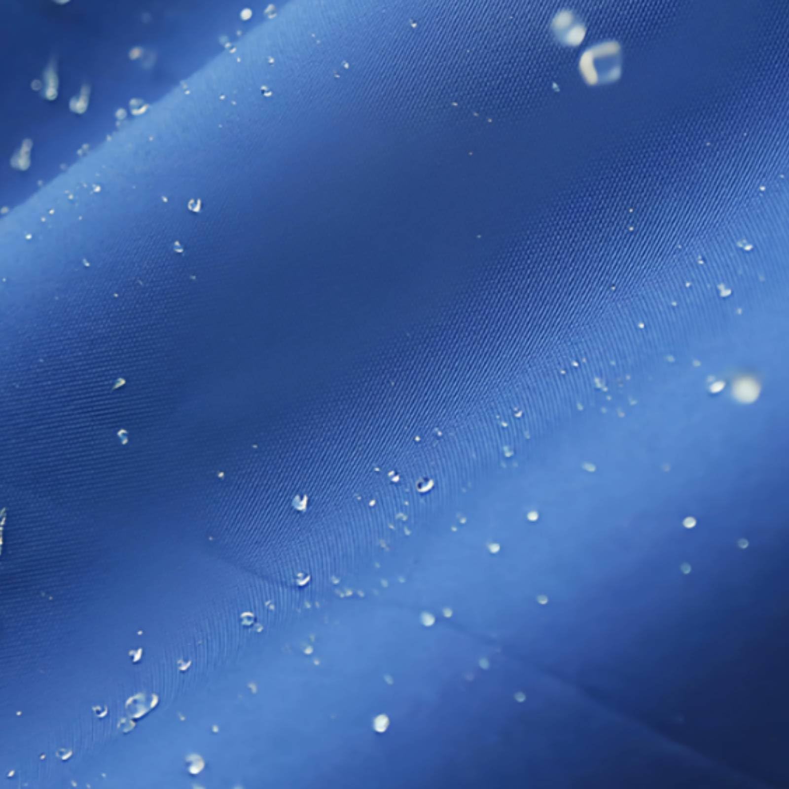 Tettuccio Barca Parasol Bimini Canopy Copertura Parasole Riparo Antipioggia Tela 600D Oxford Telaio Alluminio Pieghevole per Imbarcazioni Diverse, style to 5