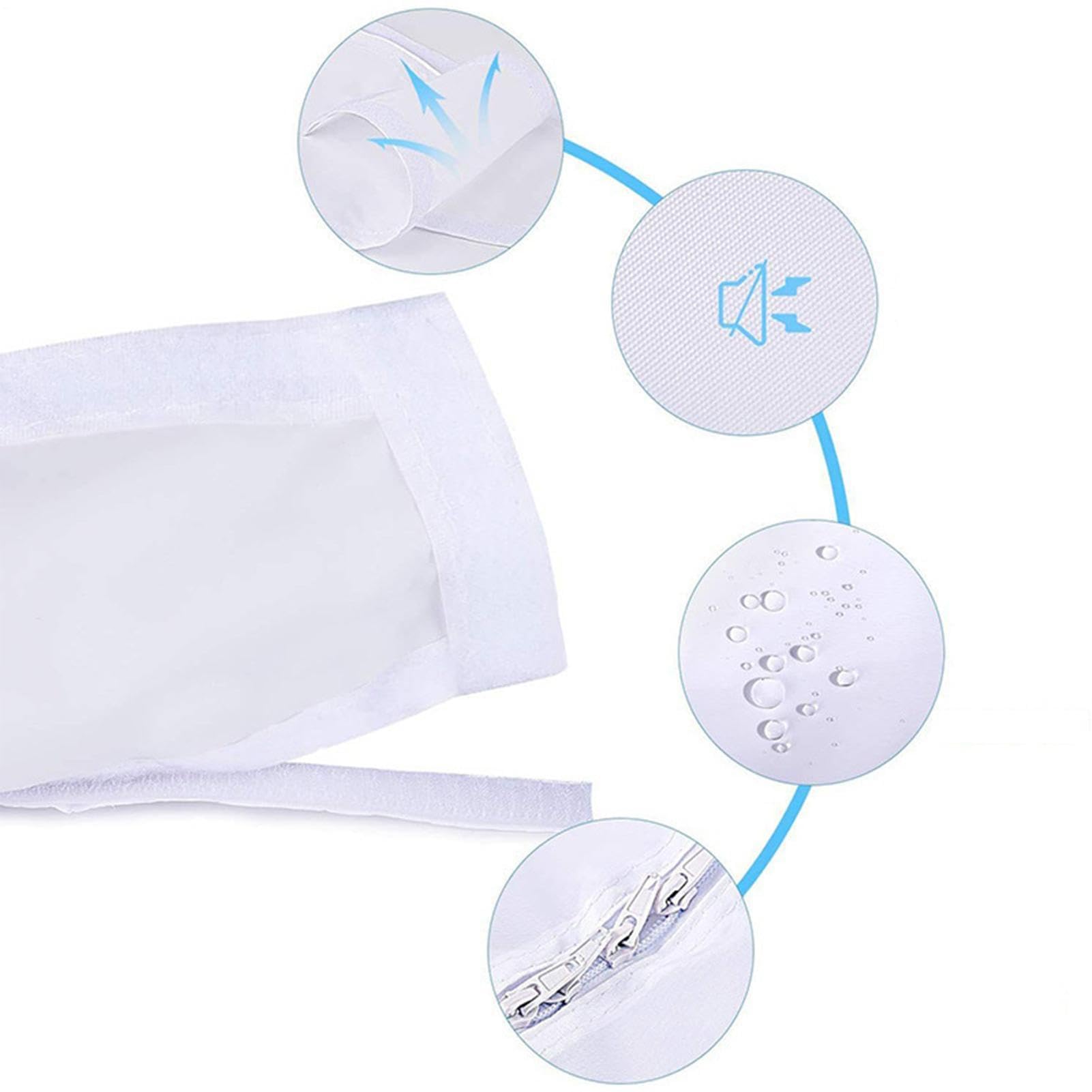 Kit di sigillatura per finestre per condizionatori d'aria, kit portatile per condotto di scarico CA per casa, appartamento, camera da letto, soggiorno, casa colonica, studio - soluzione di