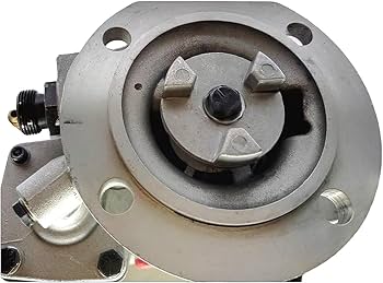 Amazon.com: New NT855 Fuel Injection Pump Model 4951501 3019487