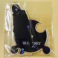 Amazon.co.jp: DIR EN GREY × Giftole ギフトーレ 薫 アクリル