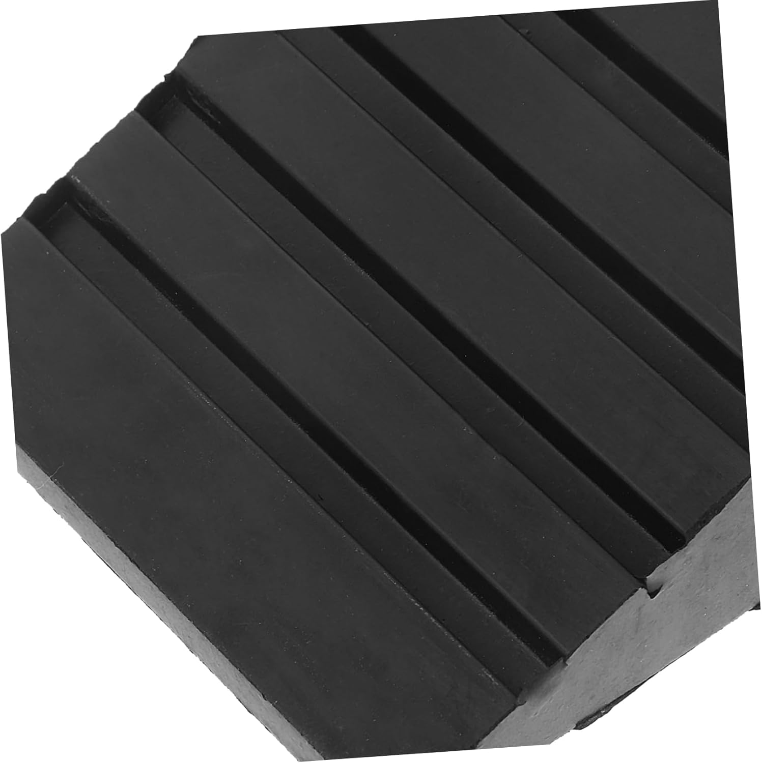 Wheel Chock Portable -Skid Tire Stopper for Cars Trucks and Trailers Lightweight Design for Secure Wheel Immobilization Slopes