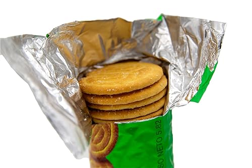 Goya Palmerita Galletas 582 oz paquete de 2 Despensa Colombiana Value Pack