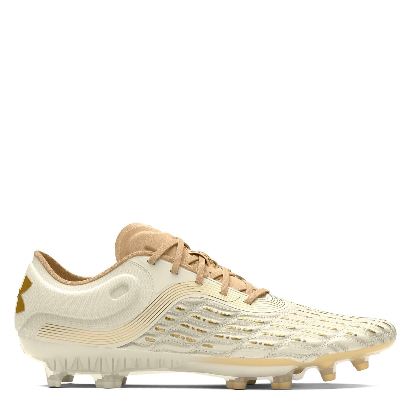 Amazon.com: Under Armour Magnetico Elite 3 Firm Ground Mens Soccer
