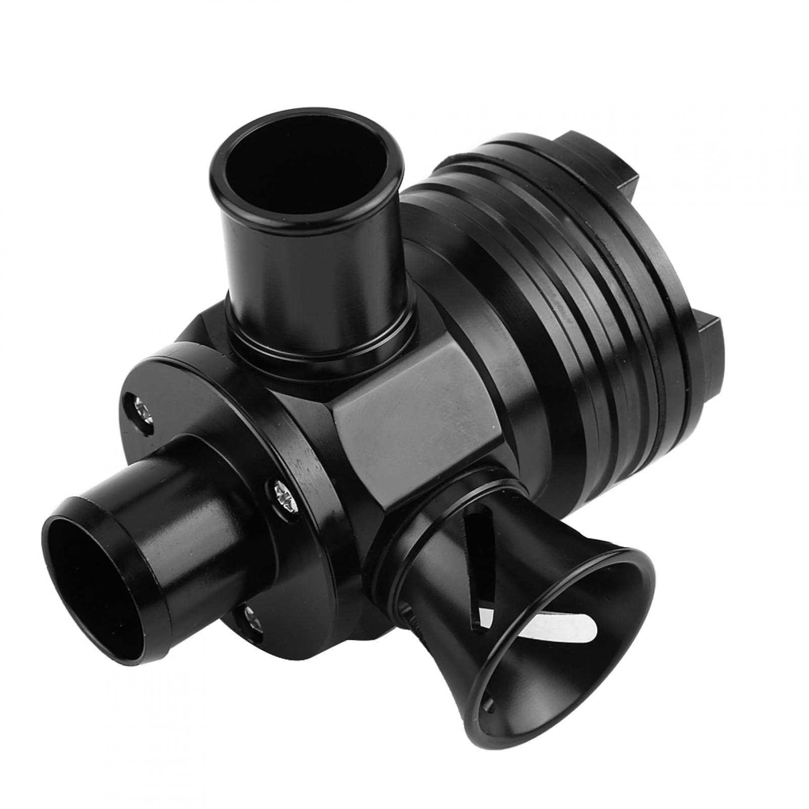 Soupape de dérivation 1,8 T pour soupape de soufflage 1,8 T – Soupape de soufflage Turbo Bov à inverseur automatique Soupape