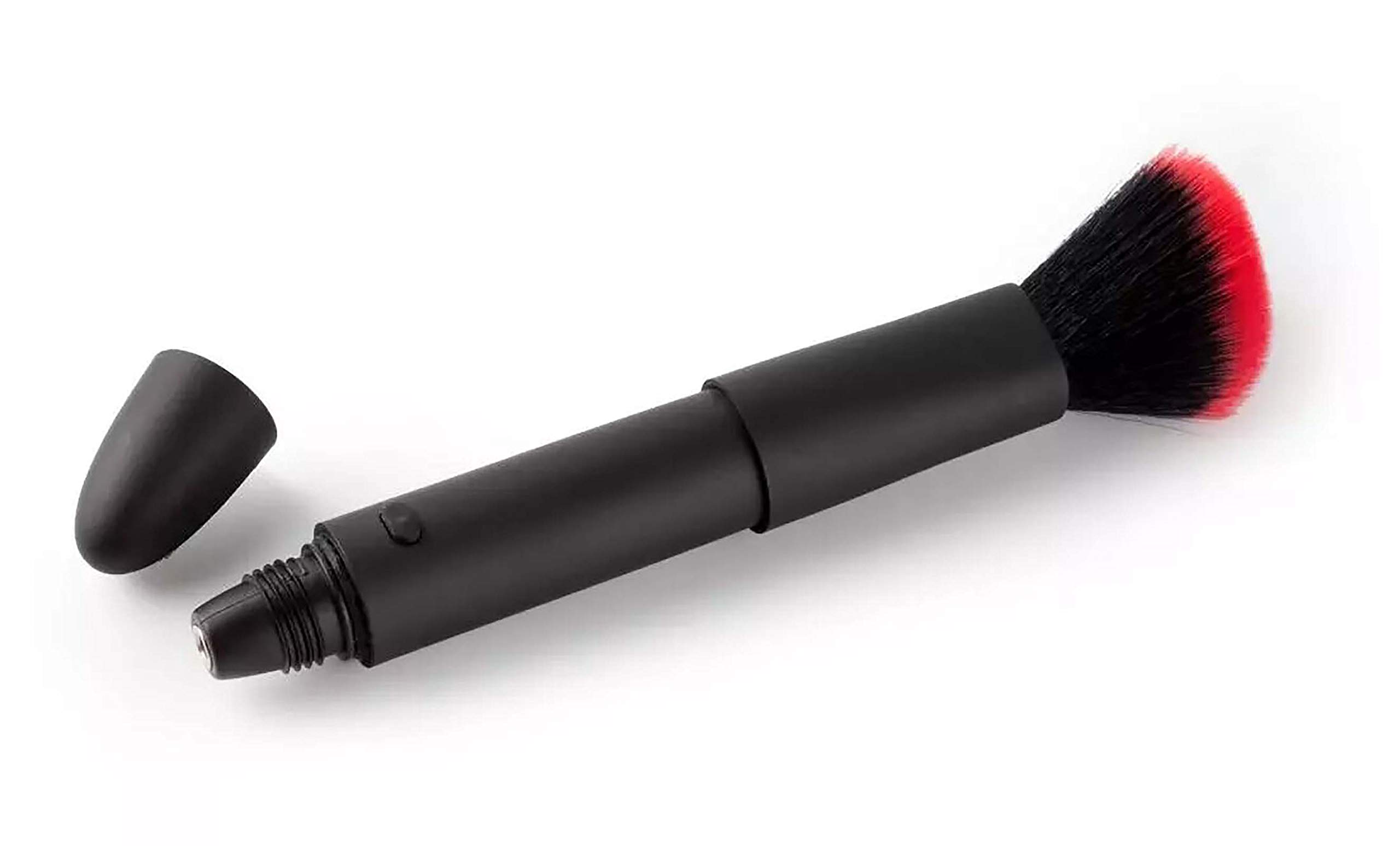 VIBRATORE TASCABILE DONNA STIMOLAZIONE CLITORIDE FINTO TRUCCO MAKEUP J074 | VIBRATORE TASCABILE DONNA STIMOLAZIONE CLITORIDE FINTO TRUCCO MAKEUP J074