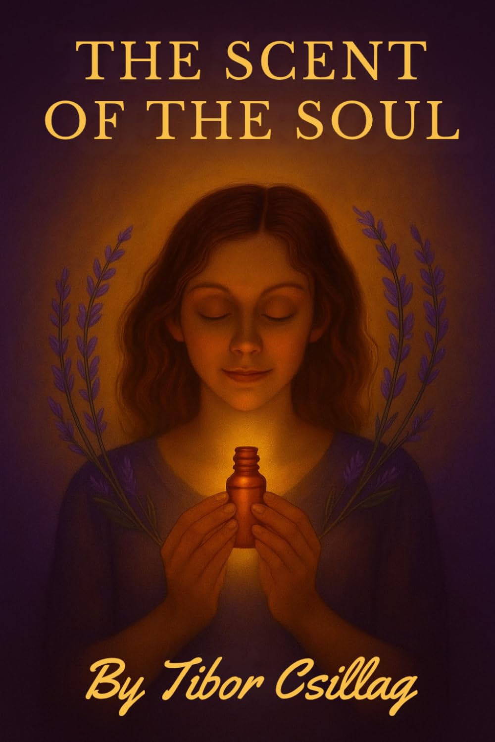THE SCENT OF THE SOUL: A Journey Through Fragrance, Memory, and Light
