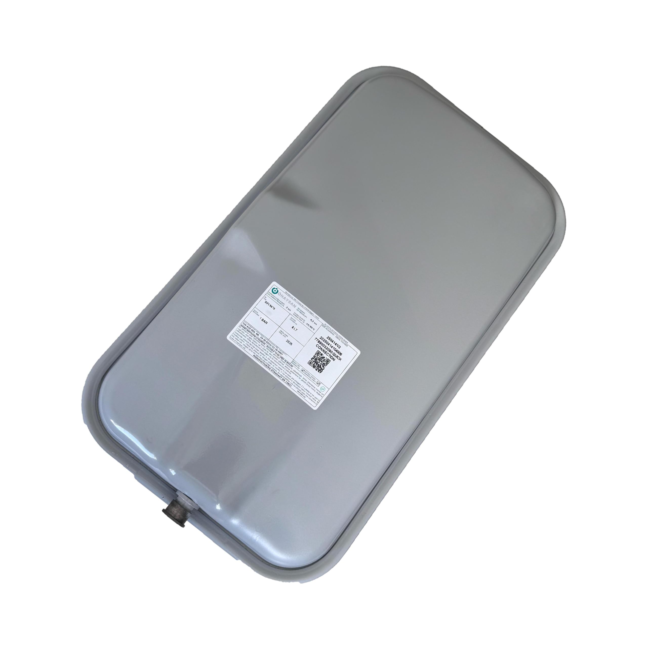 Hts Multicolour - Ideal Boiler Expansion Vessel (8L) 177540