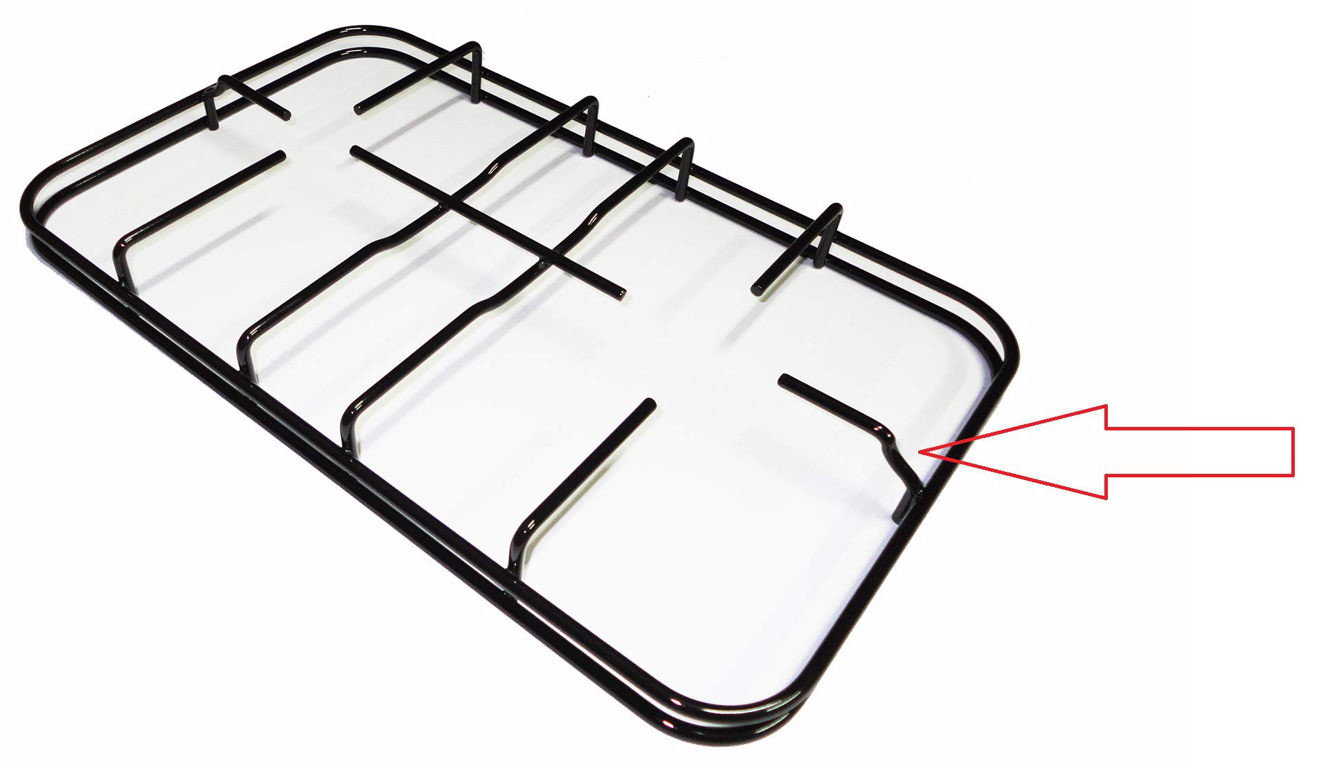 Kit 4 Gommini Griglie Cucina Castor Paracolpi Antigraffio Archivi - Foto 10