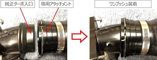 Miniatura 4 de HKS Kit de admisión de aire frío completo DryCarbon GR SUPRA