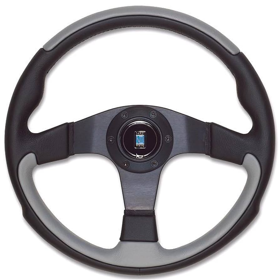 NARDI TORINO ステアリング Amazon.co.jp: NARDI(ナルディ) LEADER(リーダー) ブラック