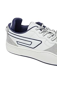 Amazon | [Diesel] [ディーゼル] メンズ レザー スウェード