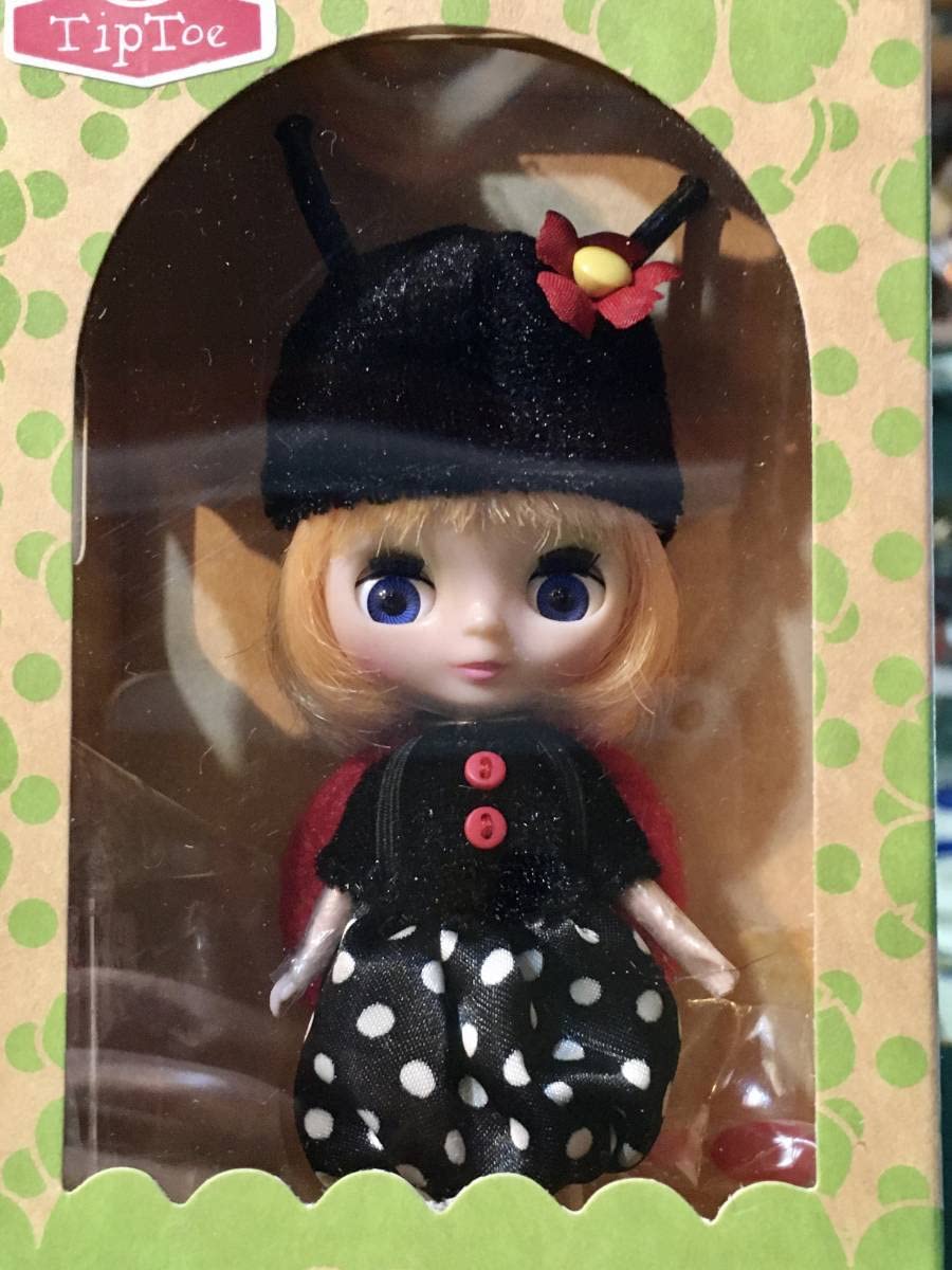 プチブライス　イッツイバ プチブライスイッツイバ